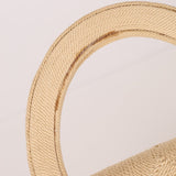 Ultra - Rare Chanel 1998 Vintage Cruise Rope Kelly 24K GP - FashioNica