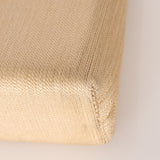 Ultra - Rare Chanel 1998 Vintage Cruise Rope Kelly 24K GP - FashioNica