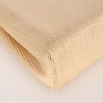 Ultra - Rare Chanel 1998 Vintage Cruise Rope Kelly 24K GP - FashioNica