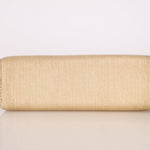 Ultra - Rare Chanel 1998 Vintage Cruise Rope Kelly 24K GP - FashioNica