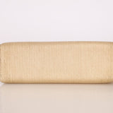 Ultra - Rare Chanel 1998 Vintage Cruise Rope Kelly 24K GP - FashioNica