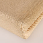 Ultra - Rare Chanel 1998 Vintage Cruise Rope Kelly 24K GP - FashioNica