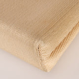 Ultra - Rare Chanel 1998 Vintage Cruise Rope Kelly 24K GP - FashioNica