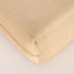 Ultra - Rare Chanel 1998 Vintage Cruise Rope Kelly 24K GP - FashioNica