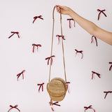 Ultra - Rare Chanel 19A Metallic Tweed & Sequin Paris - Egypt Camera Case - FashioNica