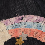 Ultra - Rare Chanel 2006 Airplane Denim Chain Shopping Tote - FashioNica