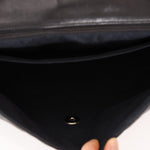 Ultra - Rare Chanel 2011 Lambskin Ladybug Classic Flap Bag - FashioNica