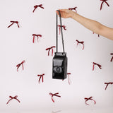 Ultra - Rare Chanel 2014 Patent Milk Carton Bag - FashioNica