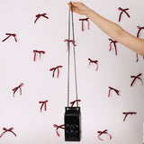 Ultra - Rare Chanel 2014 Patent Milk Carton Bag - FashioNica