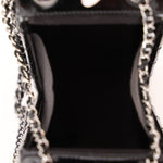 Ultra - Rare Chanel 2014 Patent Milk Carton Bag - FashioNica