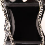 Ultra - Rare Chanel 2014 Patent Milk Carton Bag - FashioNica