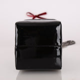 Ultra - Rare Chanel 2014 Patent Milk Carton Bag - FashioNica