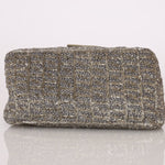 Ultra - Rare Fendi Beaded & Lizard Mini Mamma Baguette - FashioNica