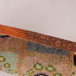 Ultra - Rare Fendi Beaded Lizard - Trimmed Baguette - FashioNica