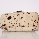 Ultra - Rare Fendi Dalmatian Mamma Baguette SHW - FashioNica