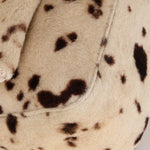 Ultra - Rare Fendi Dalmatian Mamma Baguette SHW - FashioNica