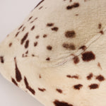 Ultra - Rare Fendi Dalmatian Mamma Baguette SHW - FashioNica
