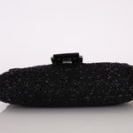 Ultra - Rare Fendi Hand - Beaded Baguette - FashioNica