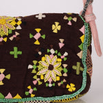 Ultra - Rare Fendi Ponyhair Beaded Baguette - FashioNica