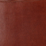 Ultra - Rare Gucci 1947 Lizard Bamboo Large Top Handle Bag - FashioNica