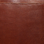 Ultra - Rare Gucci 1947 Lizard Bamboo Large Top Handle Bag - FashioNica