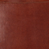 Ultra - Rare Gucci 1947 Lizard Bamboo Large Top Handle Bag - FashioNica