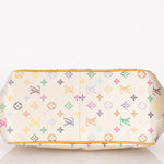 Ultra - Rare Louis Vuitton x Takashi Murakami Satin Abelia - FashioNica