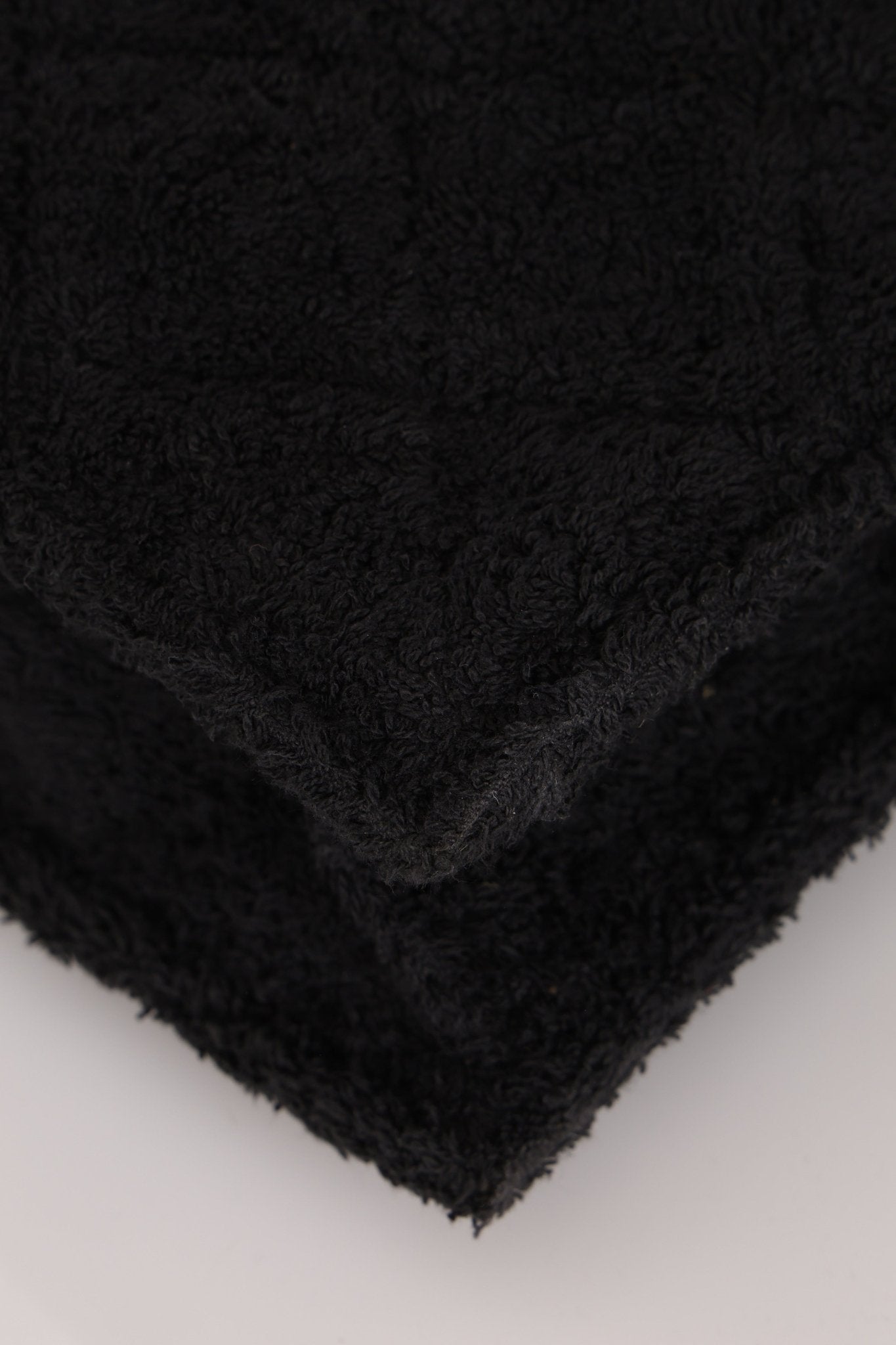 Ultra - Rare Runway Chanel 1989 Terrycloth Timeless Tote - FashioNica