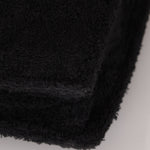 Ultra - Rare Runway Chanel 1989 Terrycloth Timeless Tote - FashioNica