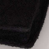 Ultra - Rare Runway Chanel 1989 Terrycloth Timeless Tote - FashioNica