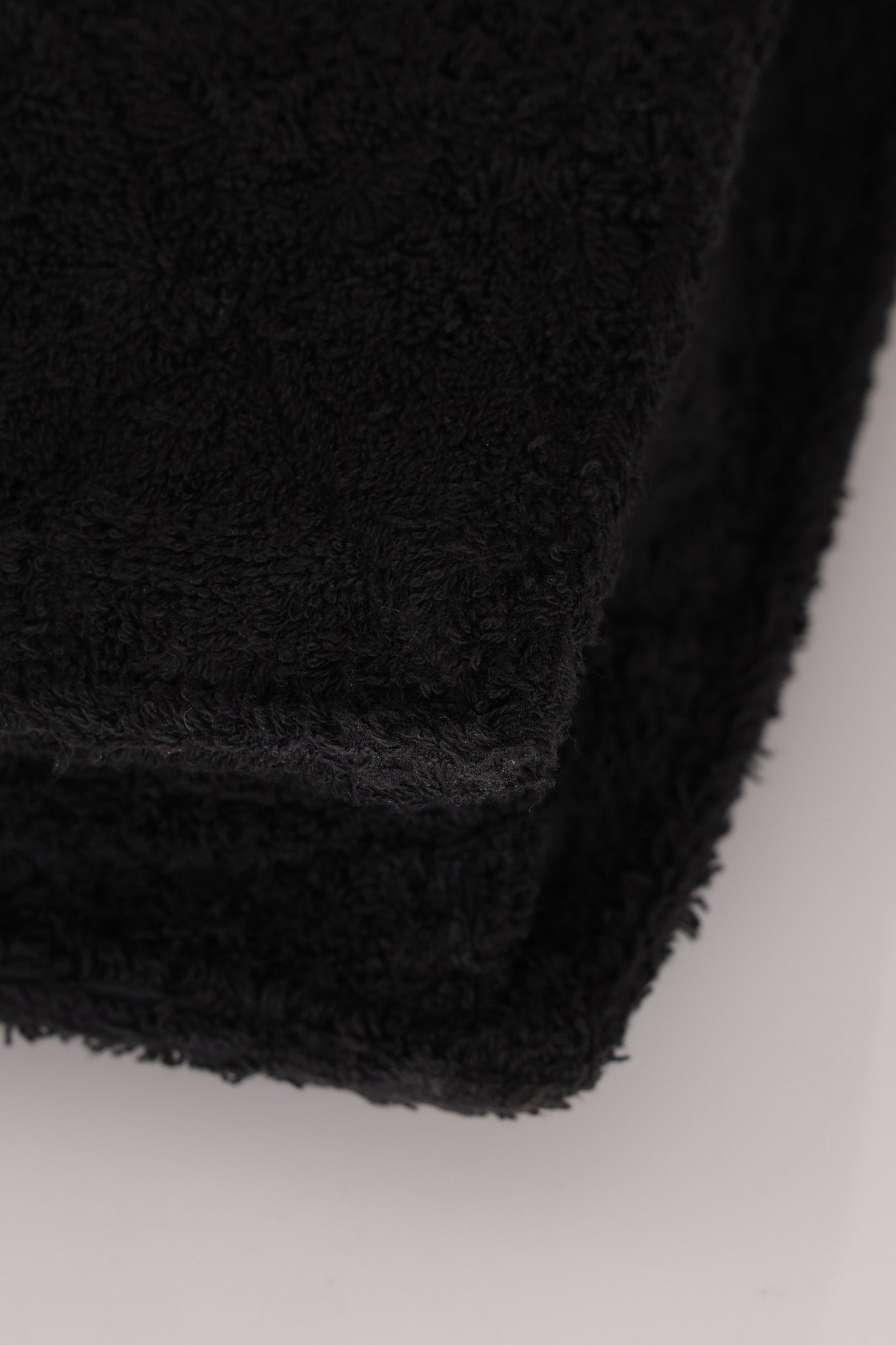 Ultra - Rare Runway Chanel 1989 Terrycloth Timeless Tote - FashioNica