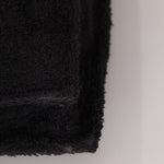 Ultra - Rare Runway Chanel 1989 Terrycloth Timeless Tote - FashioNica