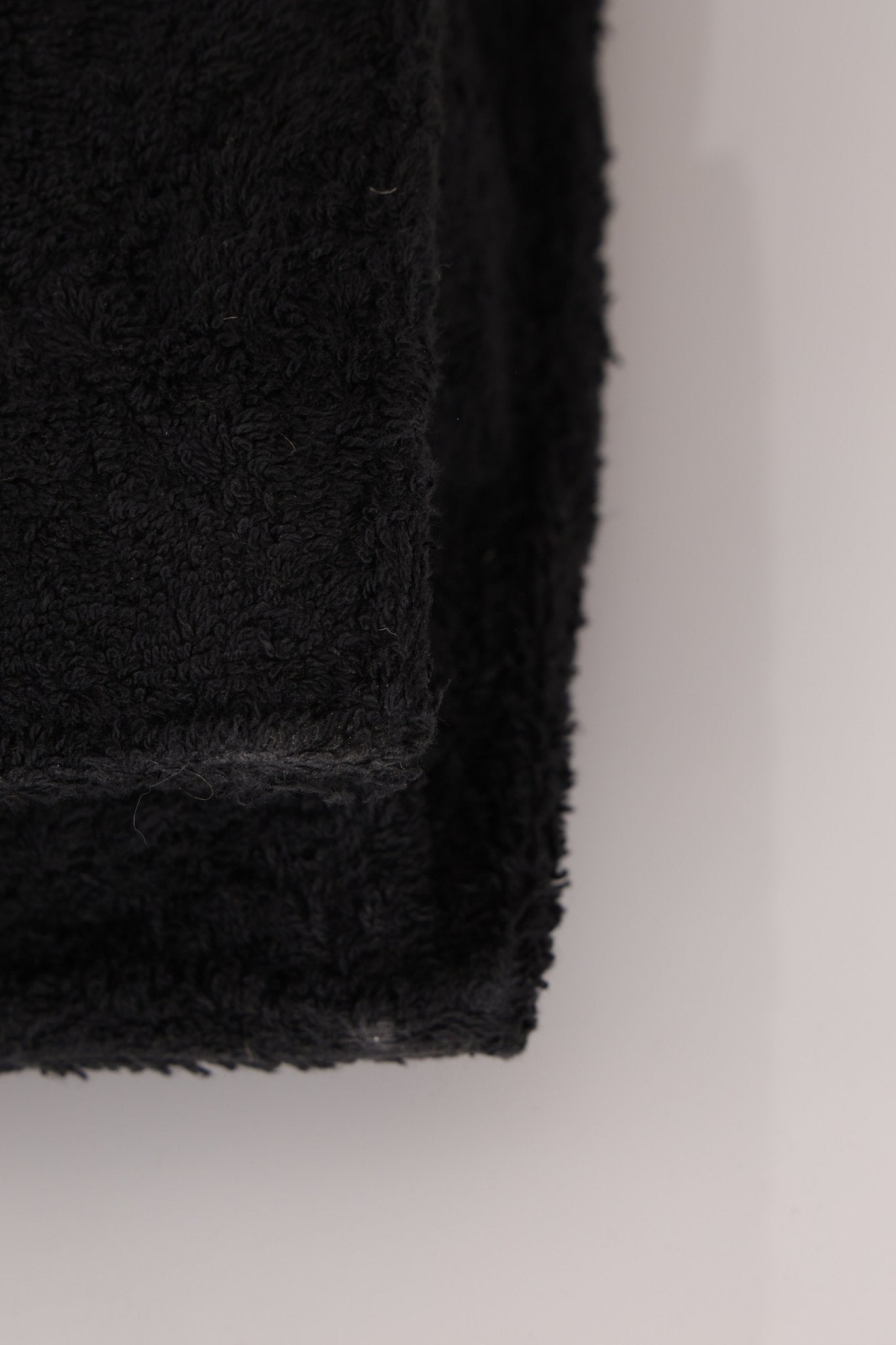 Ultra - Rare Runway Chanel 1989 Terrycloth Timeless Tote - FashioNica