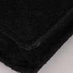 Ultra - Rare Runway Chanel 1989 Terrycloth Timeless Tote - FashioNica