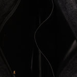 Ultra - Rare Runway Chanel 1989 Terrycloth Timeless Tote - FashioNica