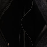 Ultra - Rare Runway Chanel 1989 Terrycloth Timeless Tote - FashioNica