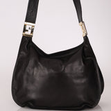 Vintage Fendi Crescent Hobo Bag - FashioNica