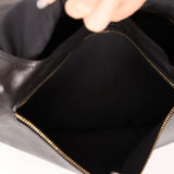 Vintage Fendi Crescent Hobo Bag - FashioNica