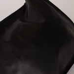 Vintage Fendi Crescent Hobo Bag - FashioNica