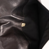 Vintage Fendi Crescent Hobo Bag - FashioNica