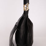 Vintage Fendi Crescent Hobo Bag - FashioNica
