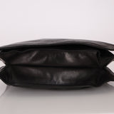 Vintage Fendi Crescent Hobo Bag - FashioNica