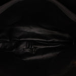 Vintage Fendi Leather Pasta Tote Bag - FashioNica