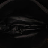Vintage Fendi Leather Pasta Tote Bag - FashioNica