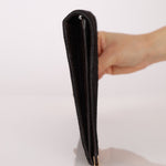 Vintage Gucci Ponyhair Frame Clutch - FashioNica