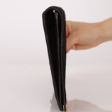 Vintage Gucci Ponyhair Frame Clutch - FashioNica