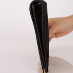 Vintage Gucci Ponyhair Frame Clutch - FashioNica