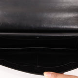 Vintage Hermès Boxcalf Palonnier - FashioNica