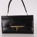 Vintage Hermès Boxcalf Palonnier - FashioNica