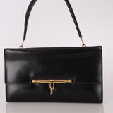 Vintage Hermès Boxcalf Palonnier - FashioNica